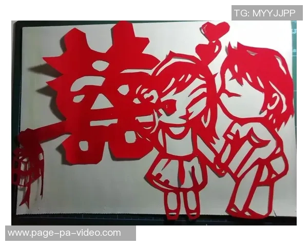 少年足球剪纸艺术探索与创意表达的完美结合